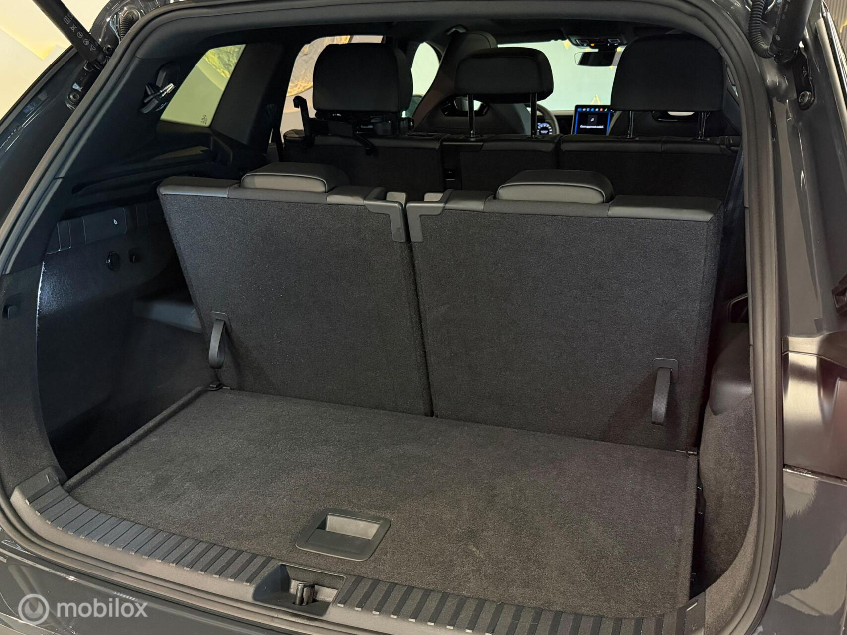 Foto van Volkswagen Tayron