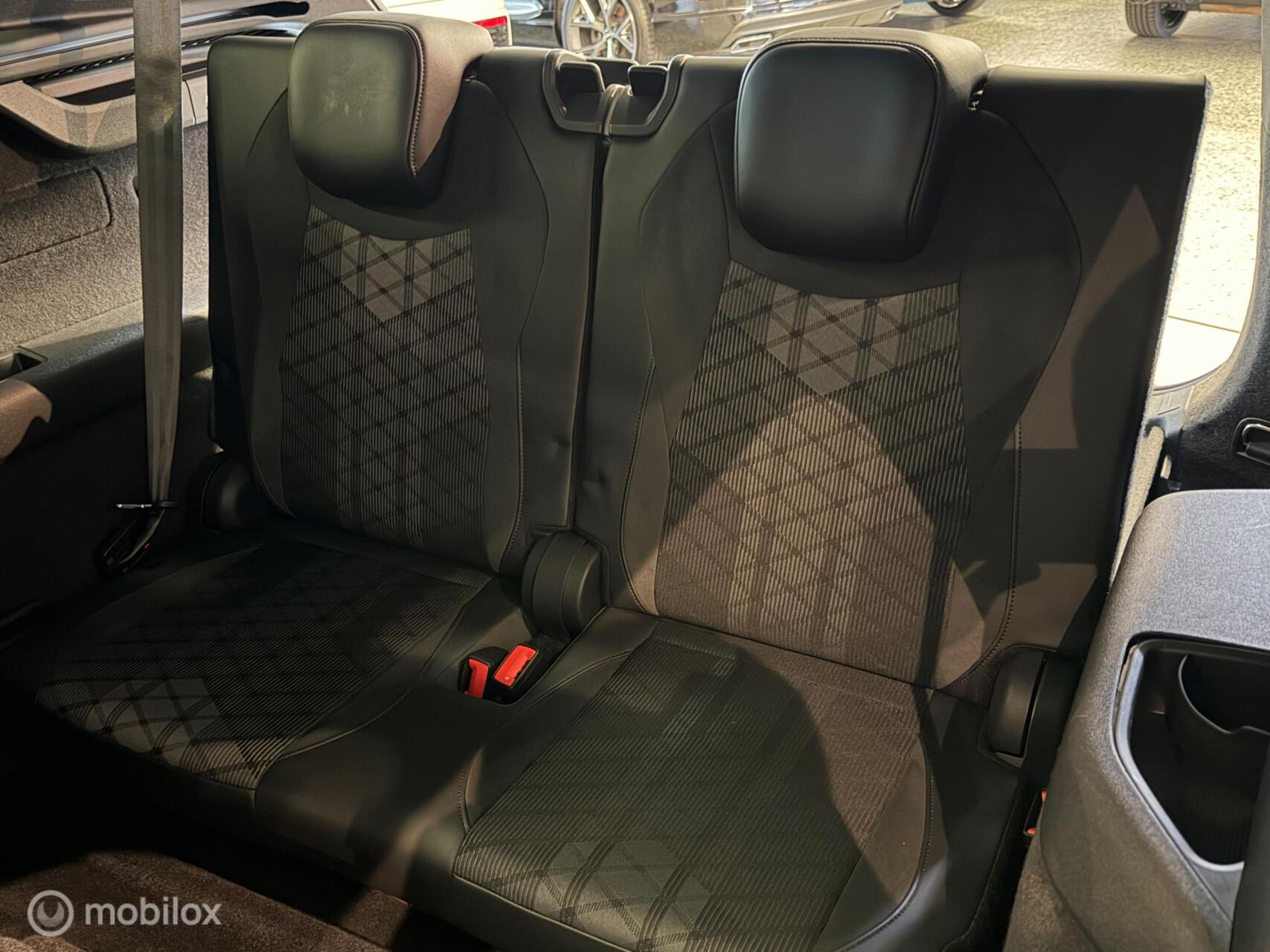 Foto van Volkswagen Tayron