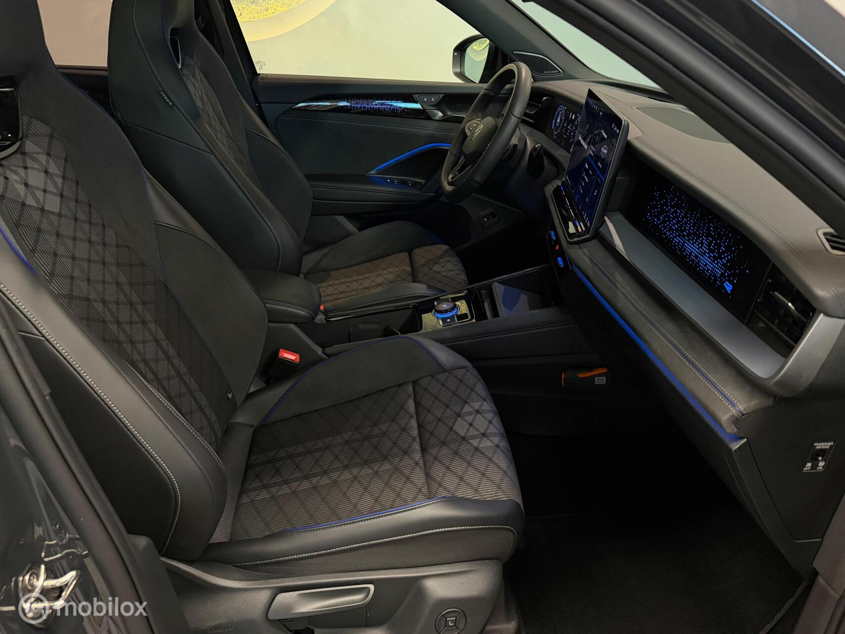 Foto van Volkswagen Tayron