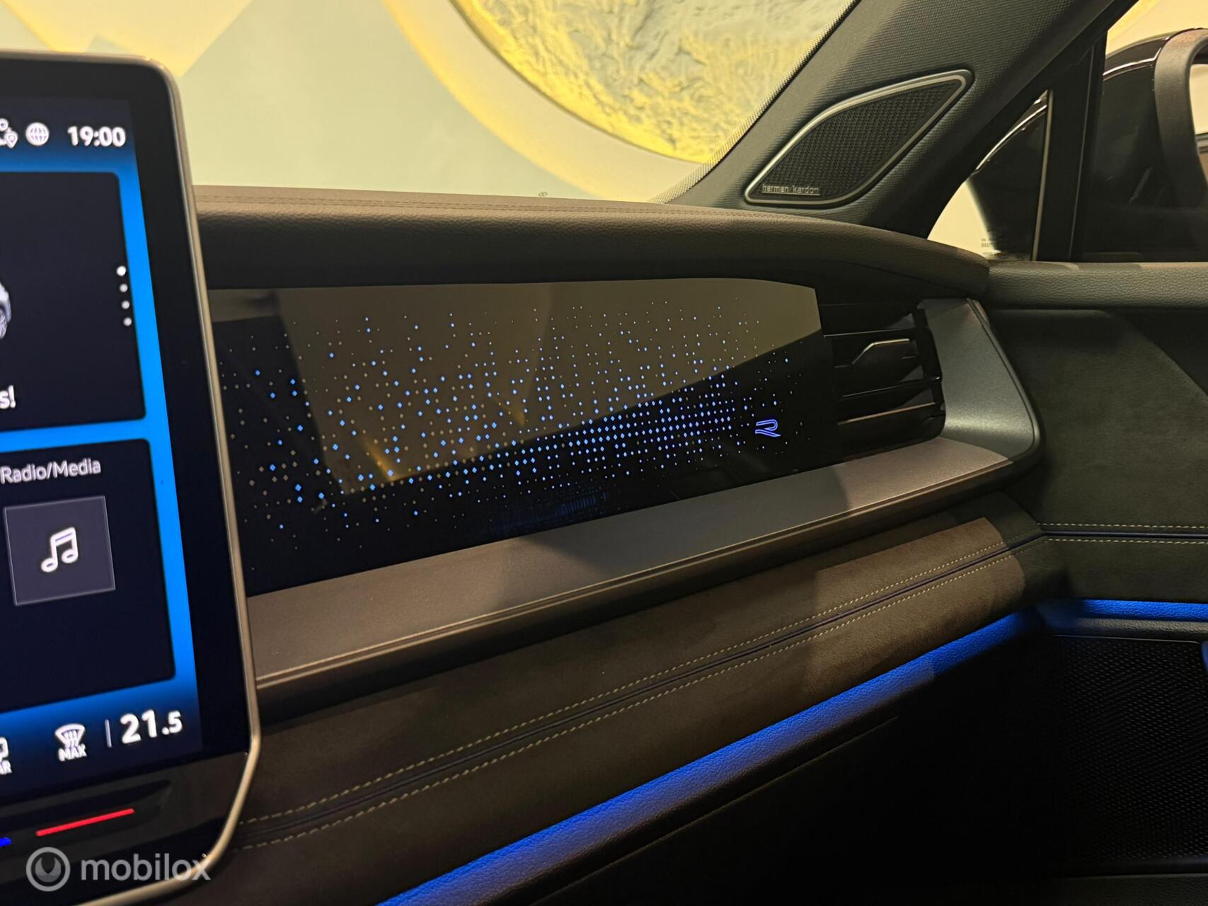 Foto van Volkswagen Tayron