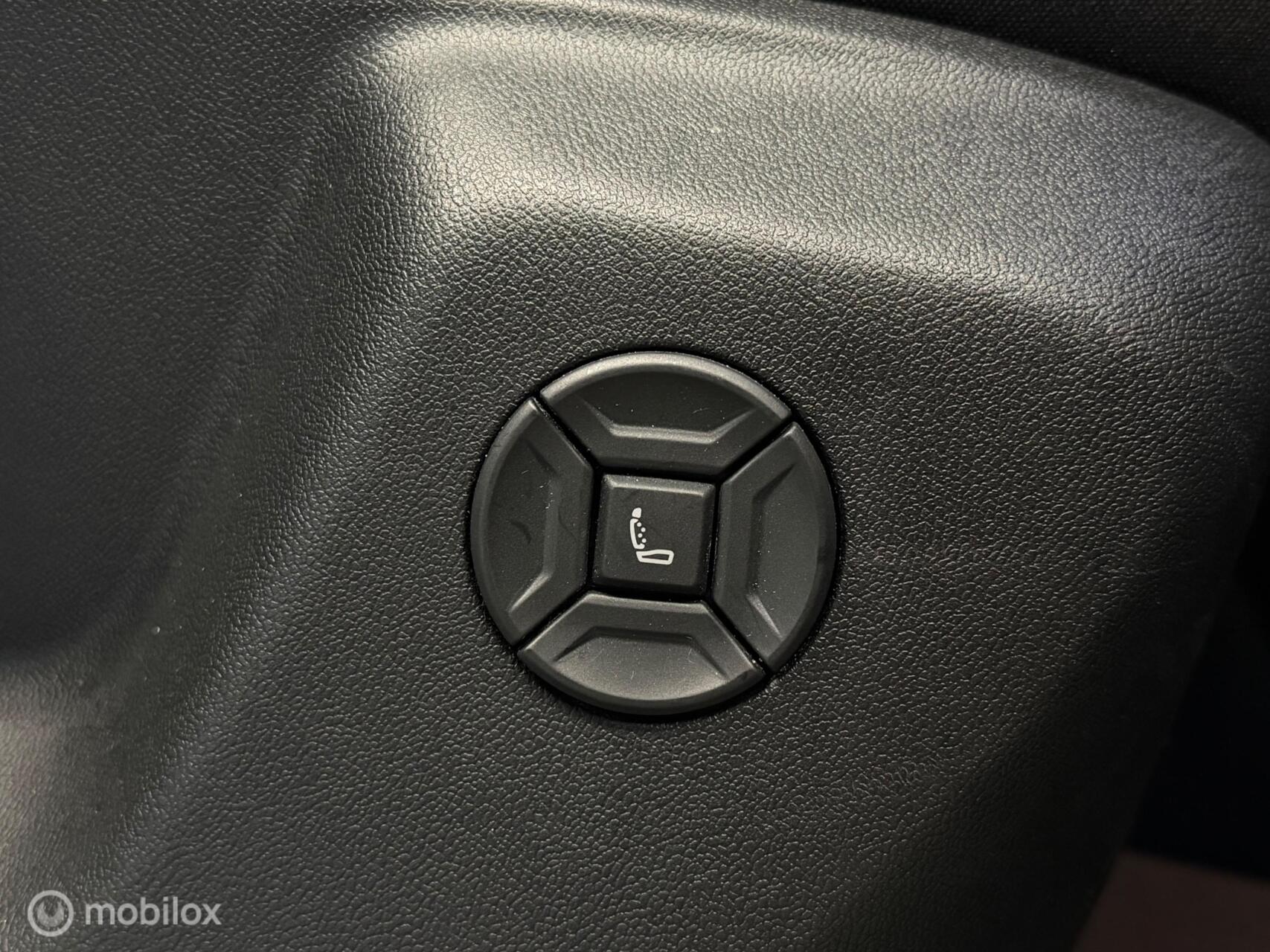 Foto van Volkswagen Tayron