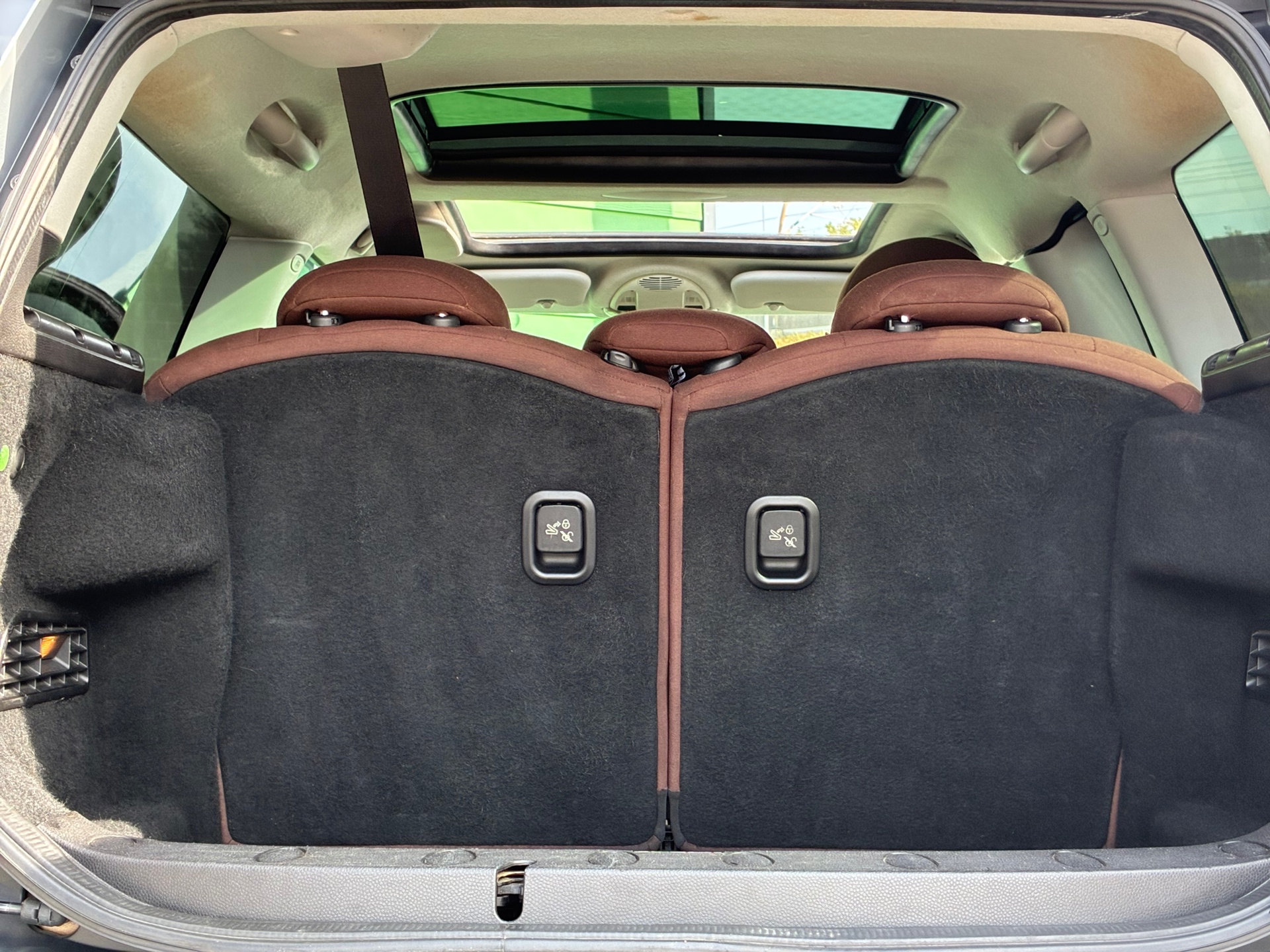 Foto van Mini Mini Clubman