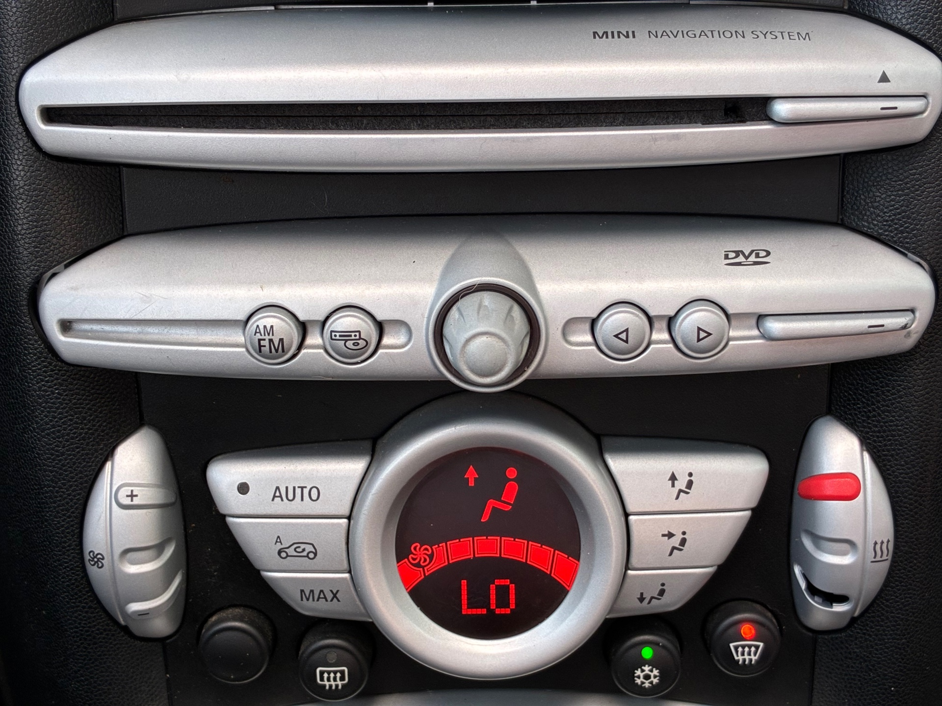 Foto van Mini Mini Clubman