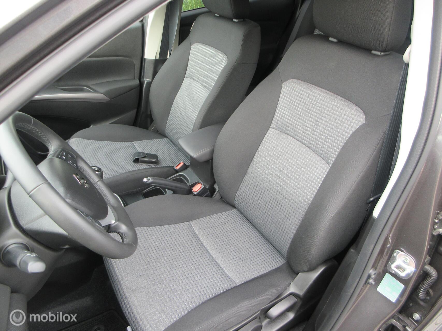 Foto van Suzuki S-cross