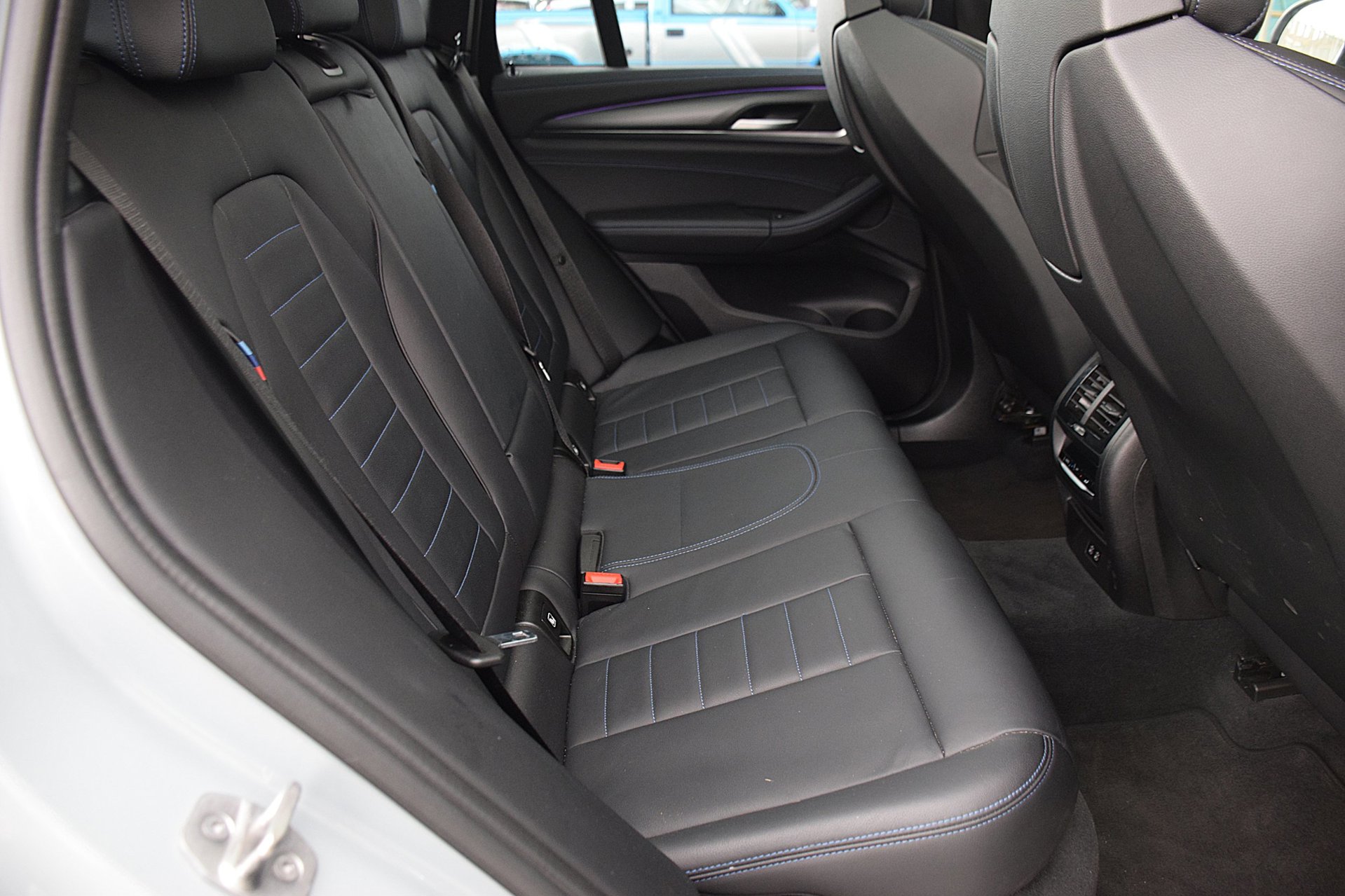 Foto van BMW X3