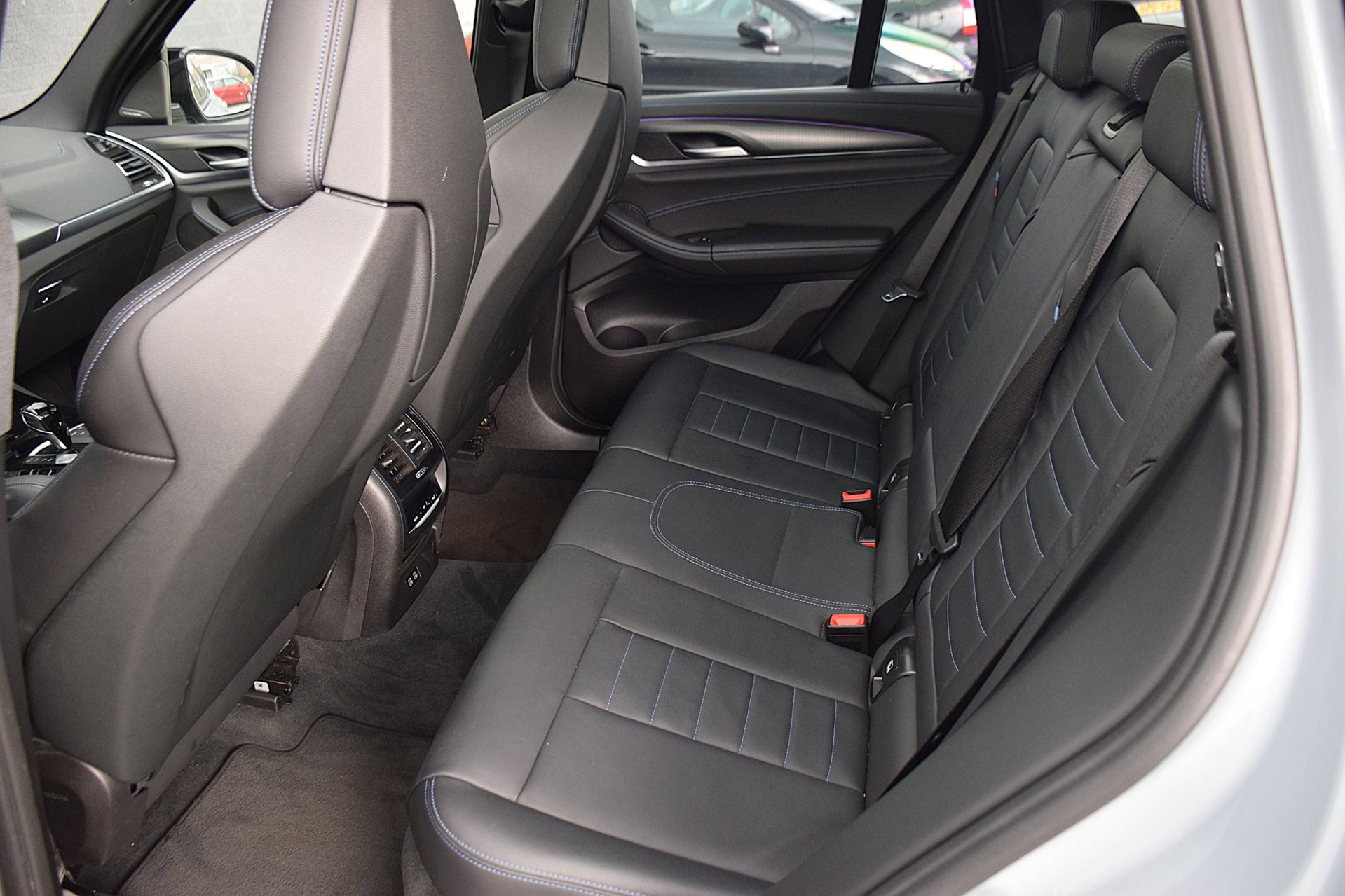 Foto van BMW X3