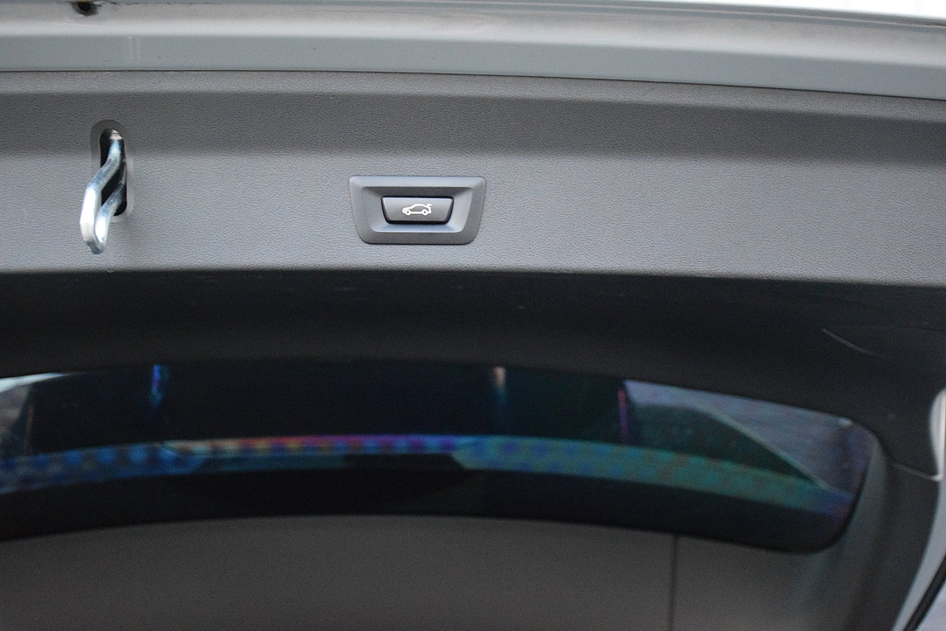 Foto van BMW X3