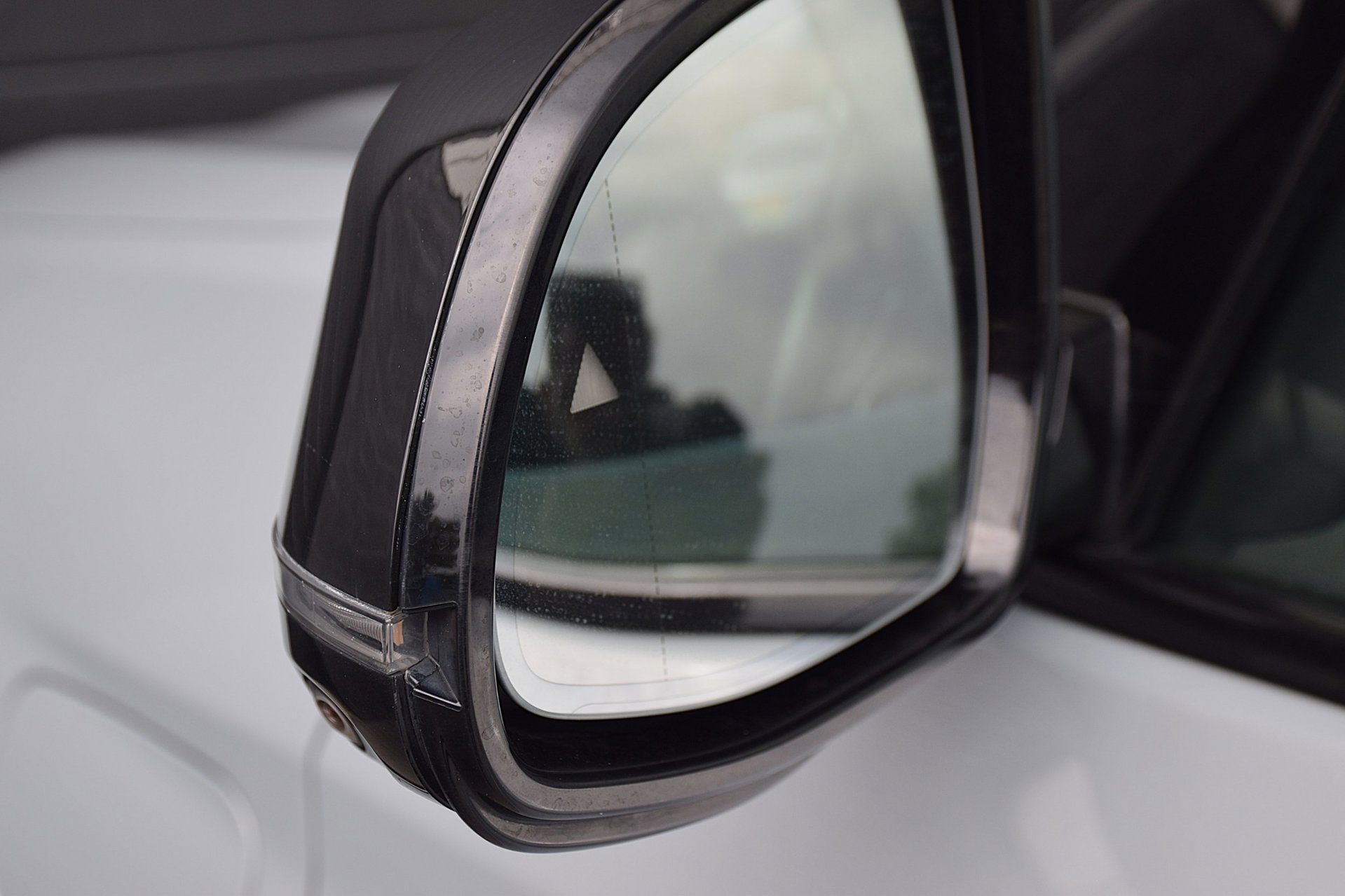Foto van BMW X3