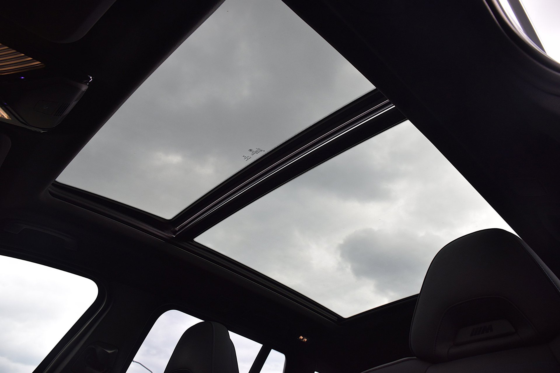 Foto van BMW X3