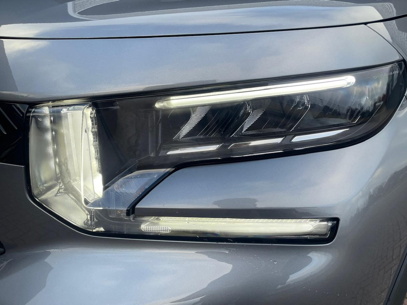 Foto van Citroën C3