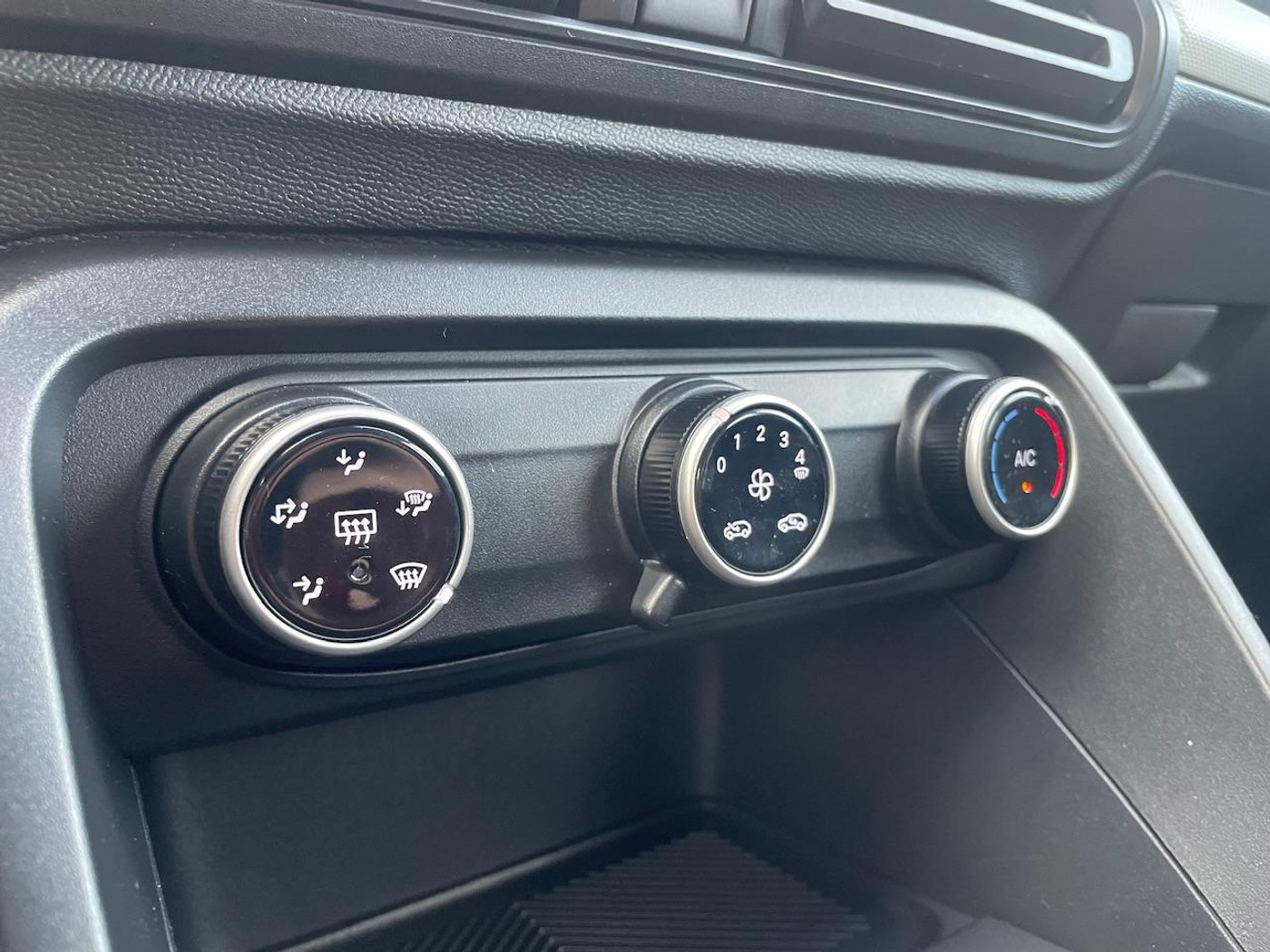 Foto van Citroën C3