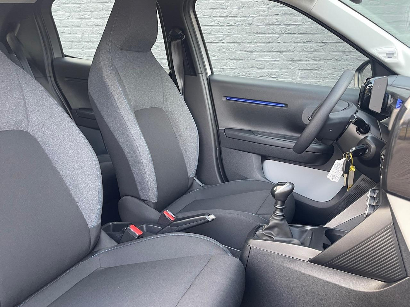 Foto van Citroën C3