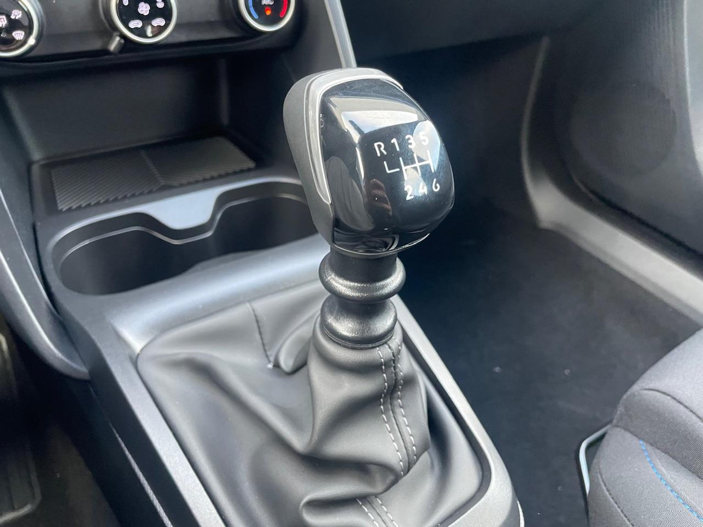Foto van Citroën C3