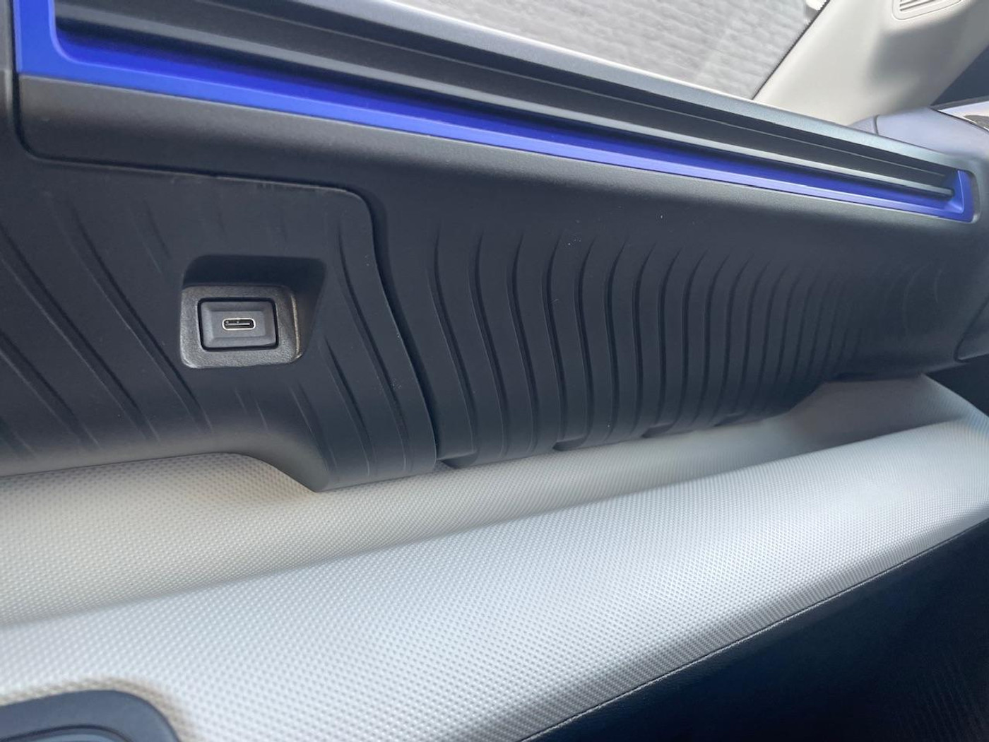 Foto van Citroën C3