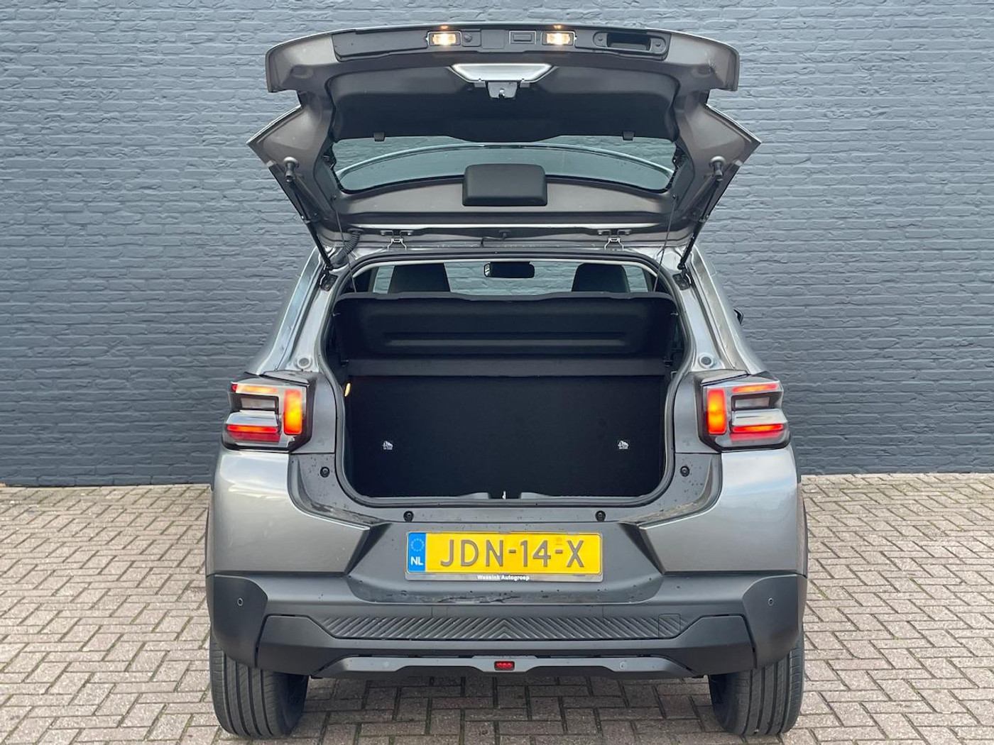Foto van Citroën C3
