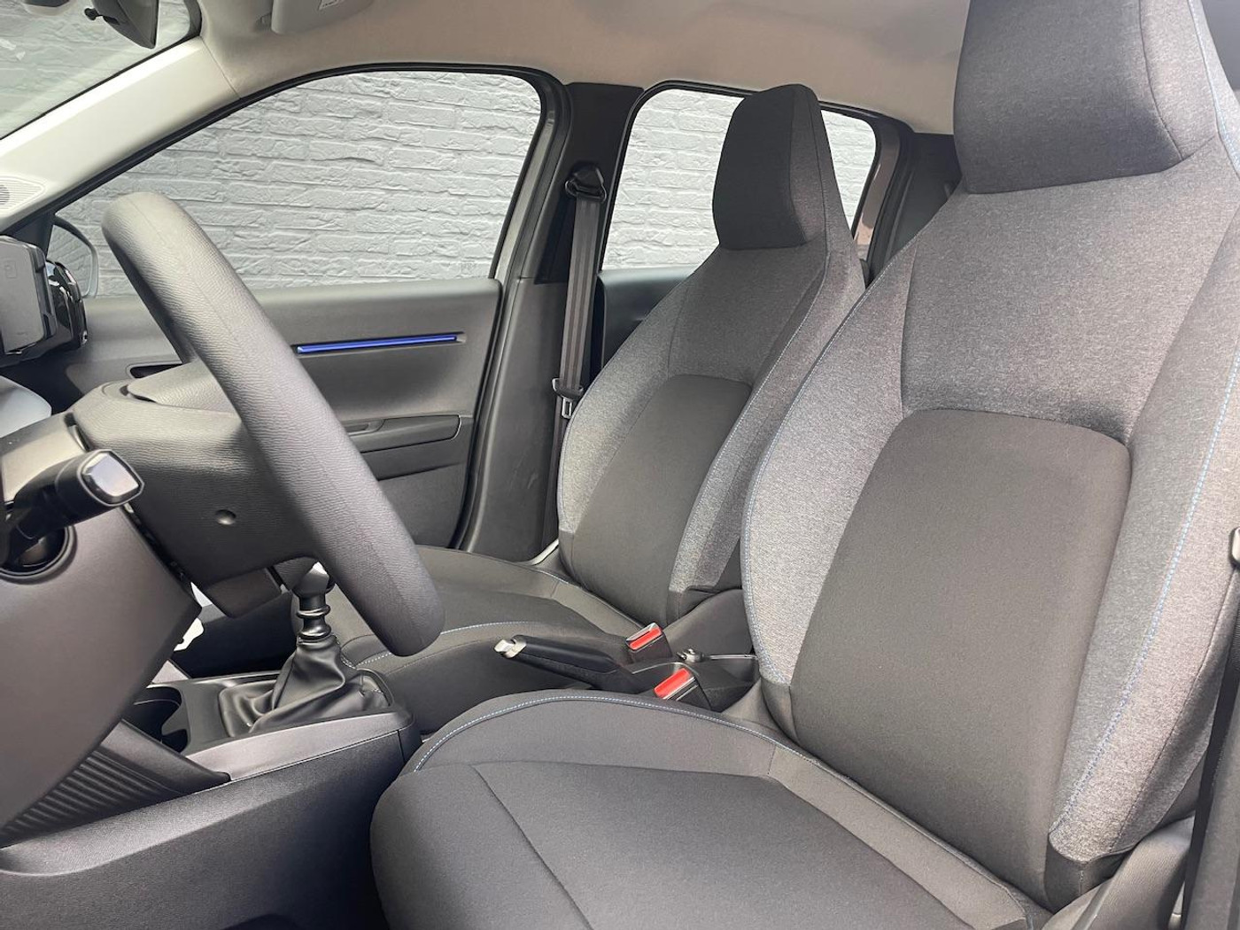 Foto van Citroën C3