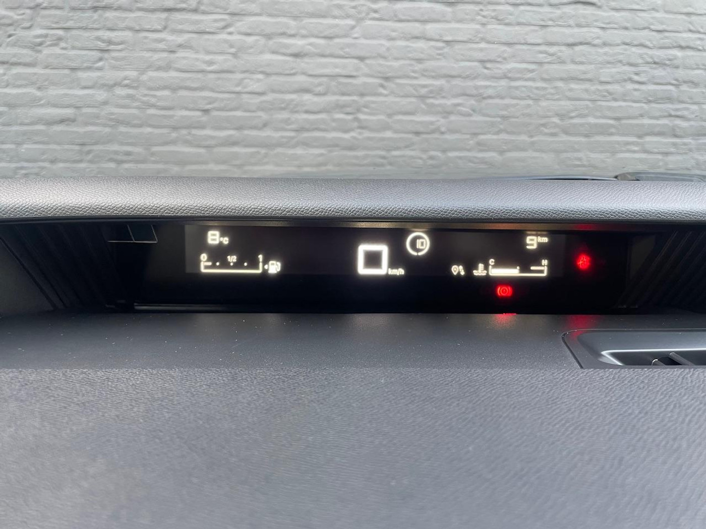 Foto van Citroën C3