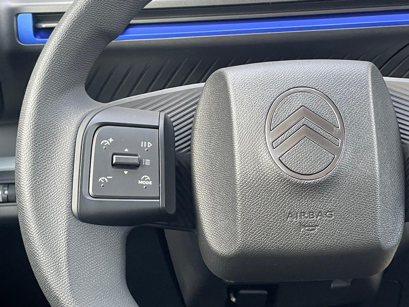 Foto van Citroën C3