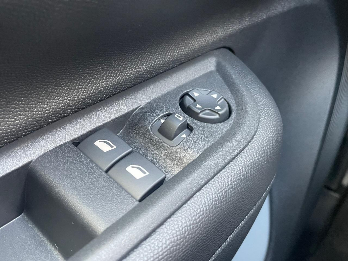 Foto van Citroën C3