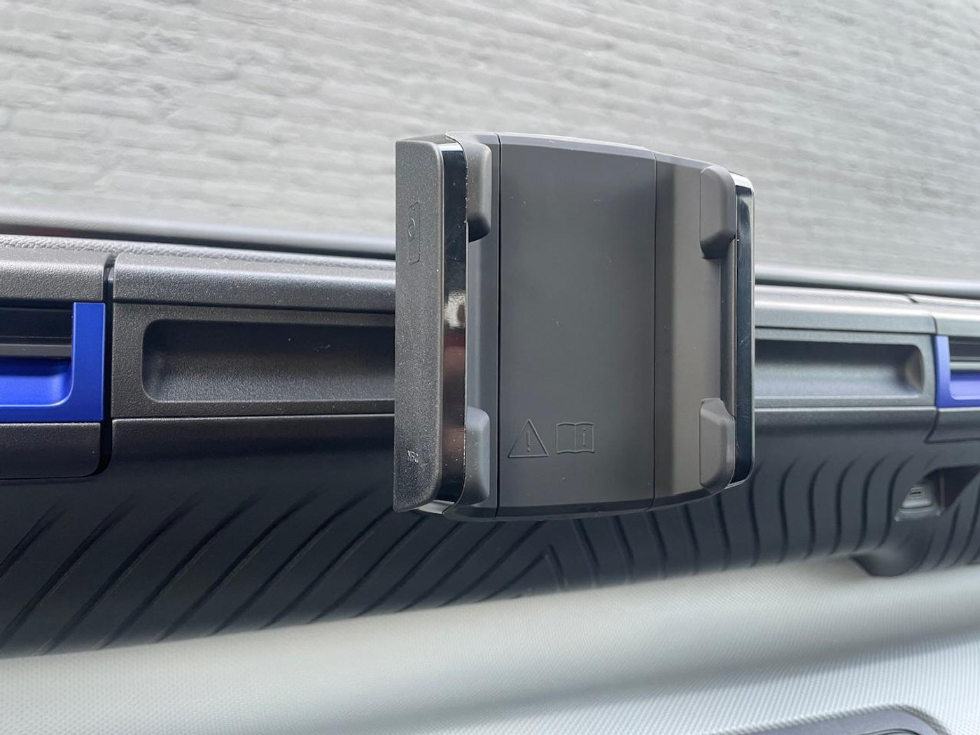 Foto van Citroën C3