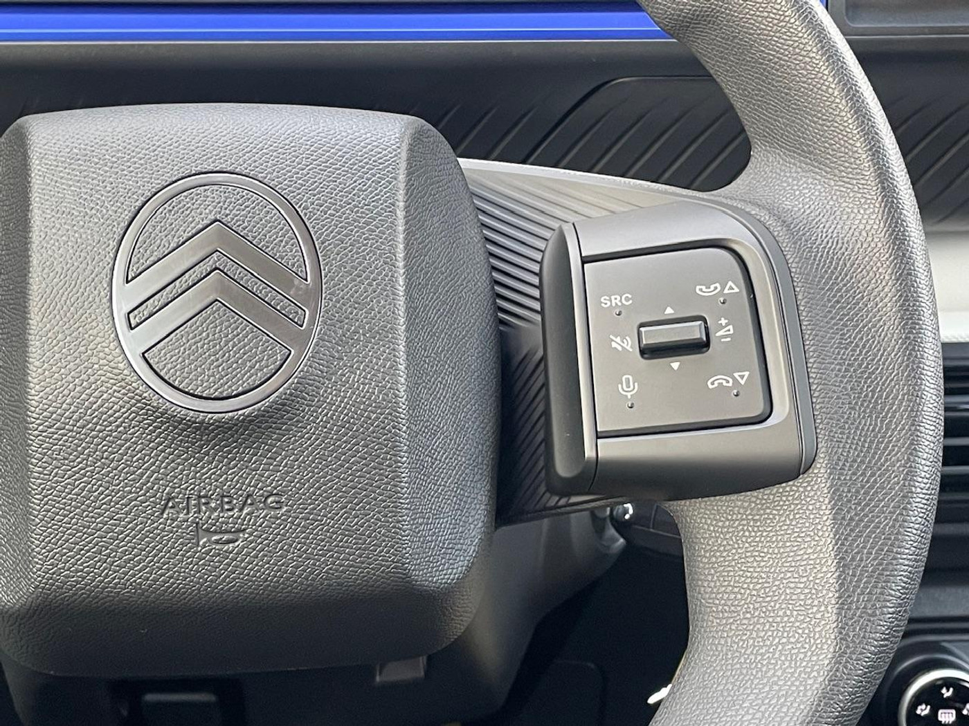 Foto van Citroën C3