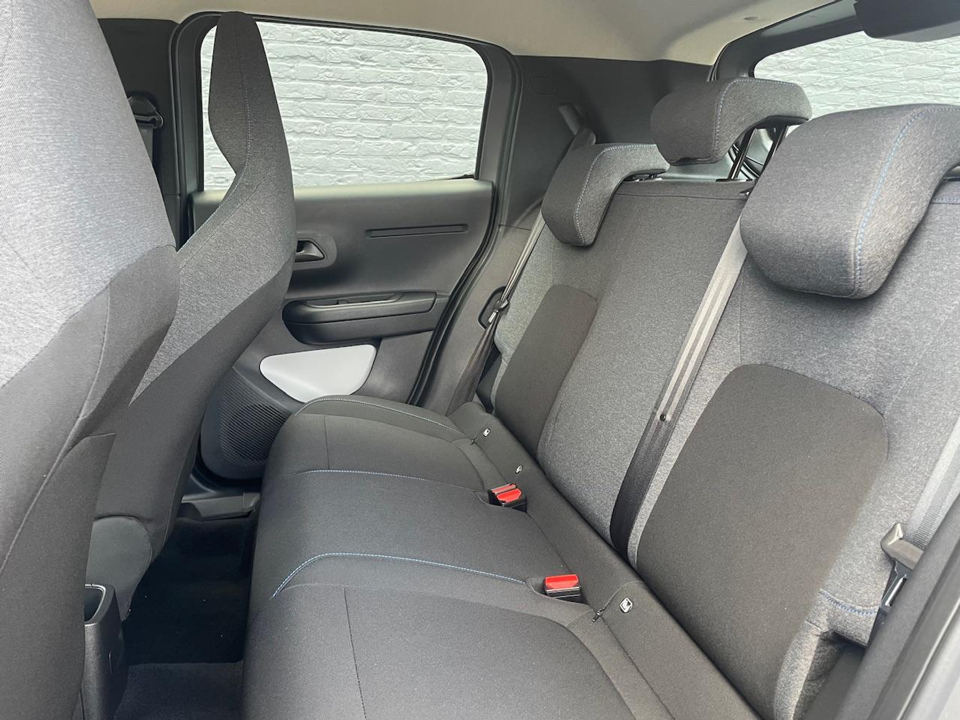 Foto van Citroën C3