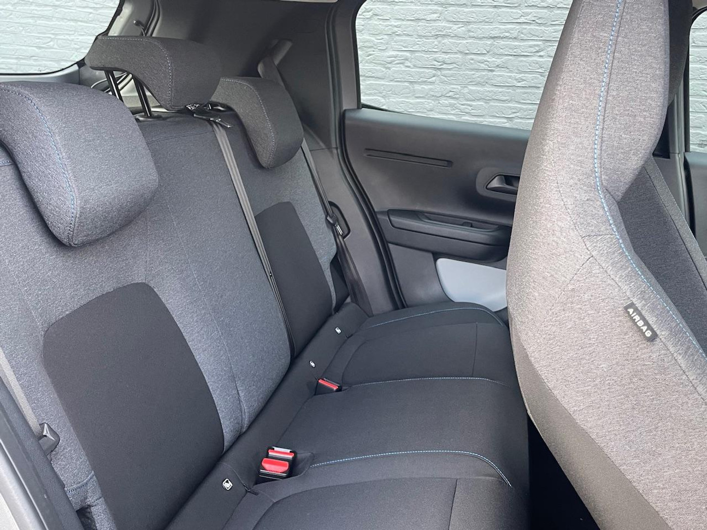 Foto van Citroën C3