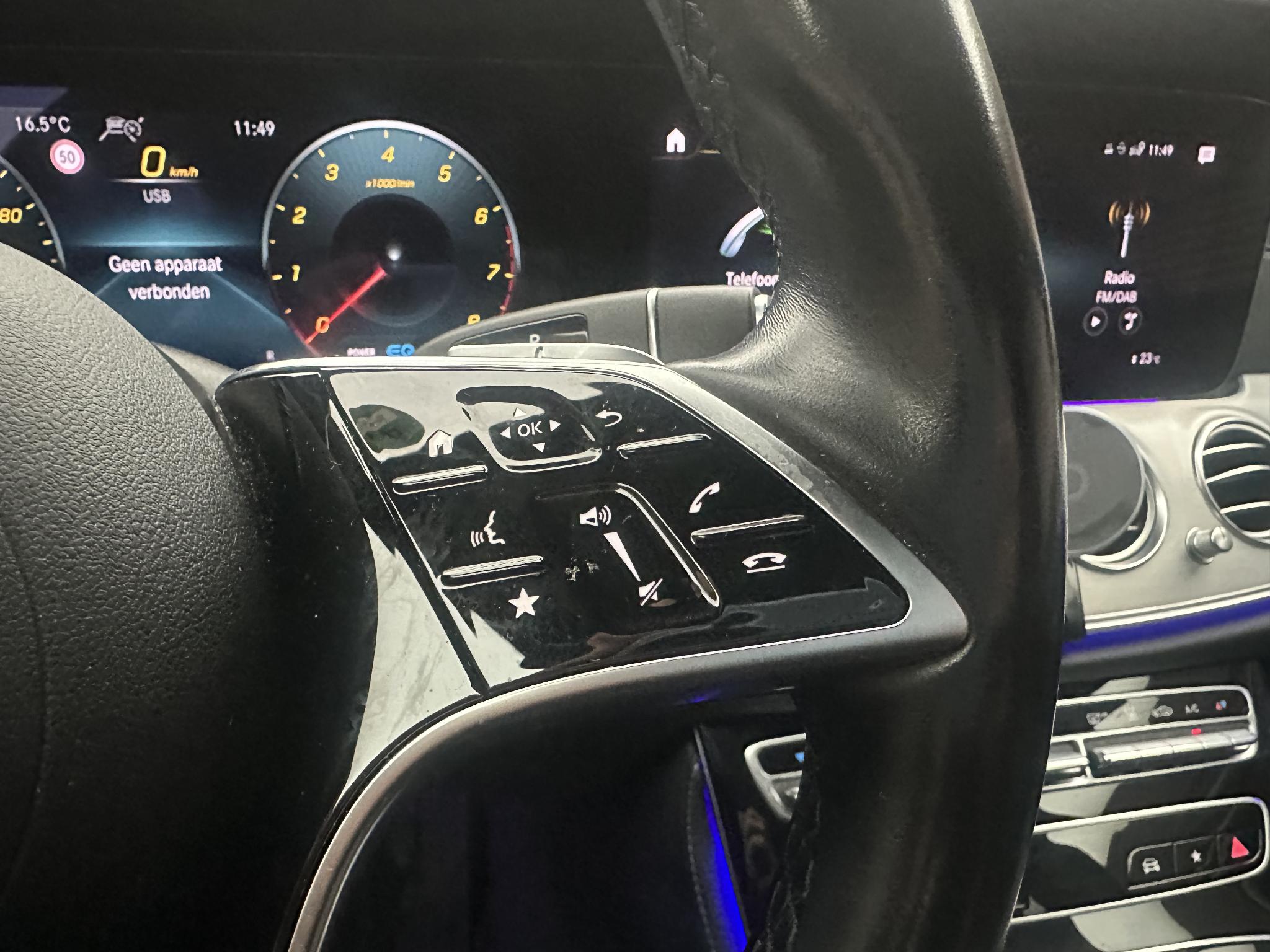 Foto van Mercedes-Benz E-klasse Estate