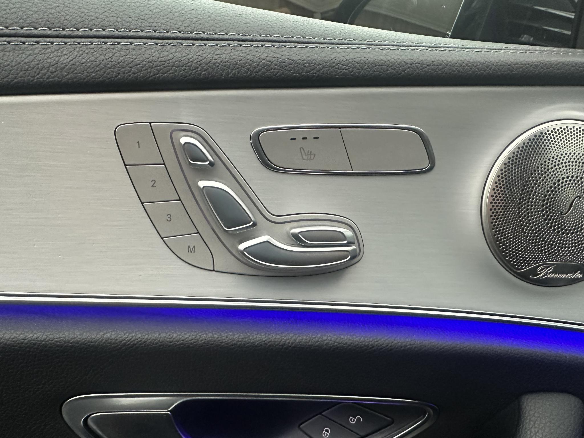 Foto van Mercedes-Benz E-klasse Estate