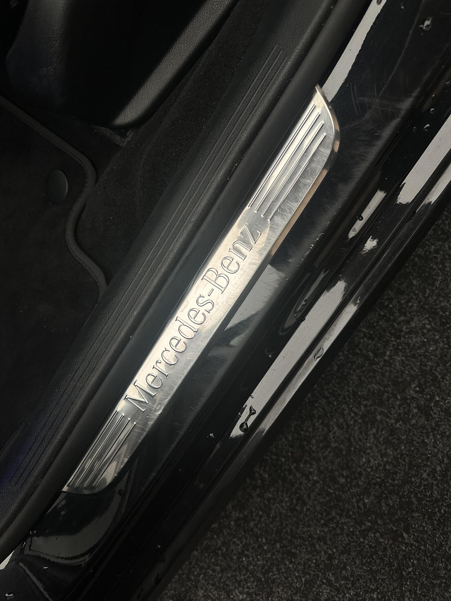 Foto van Mercedes-Benz E-klasse Estate
