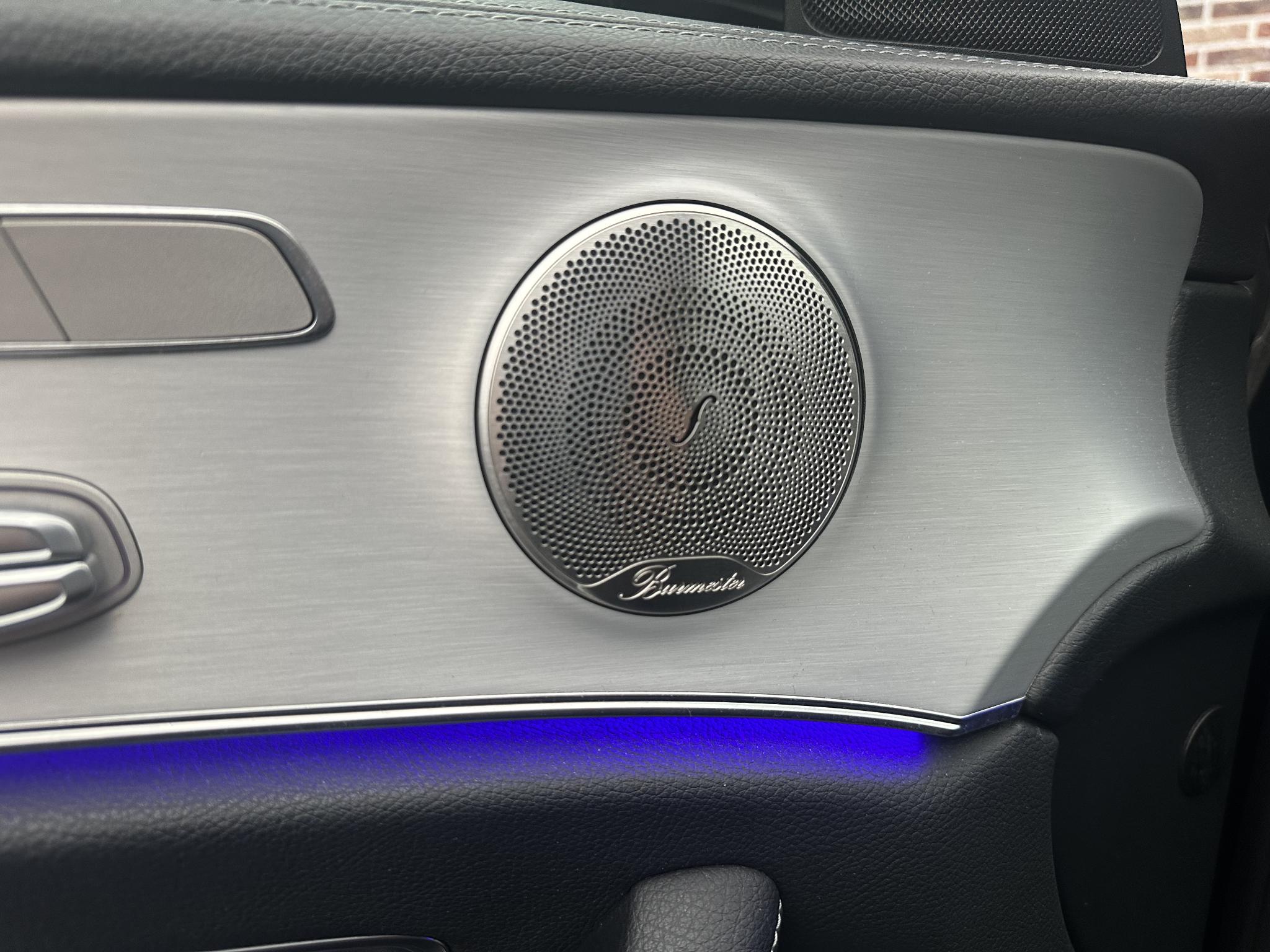 Foto van Mercedes-Benz E-klasse Estate