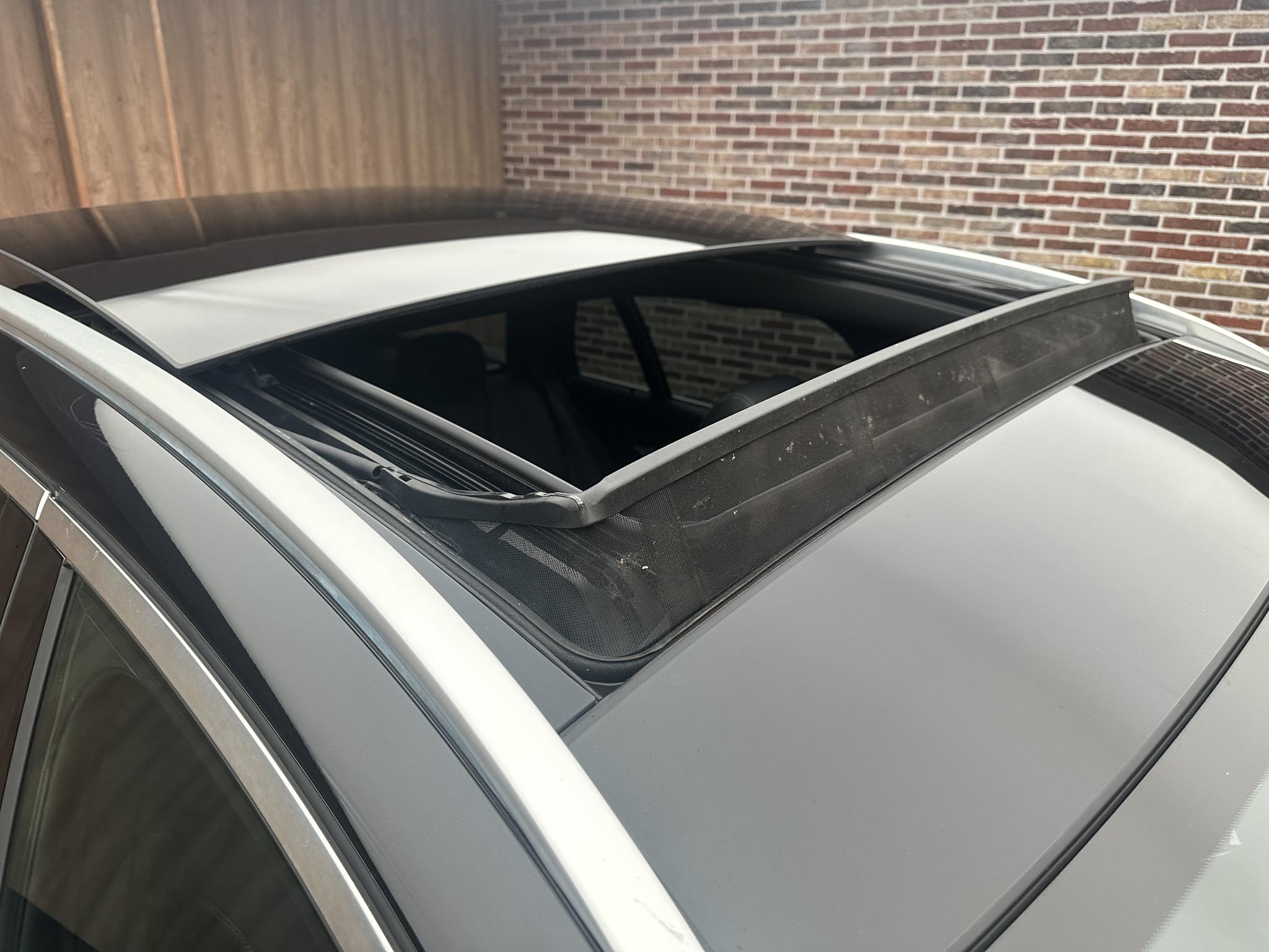 Foto van Mercedes-Benz E-klasse Estate