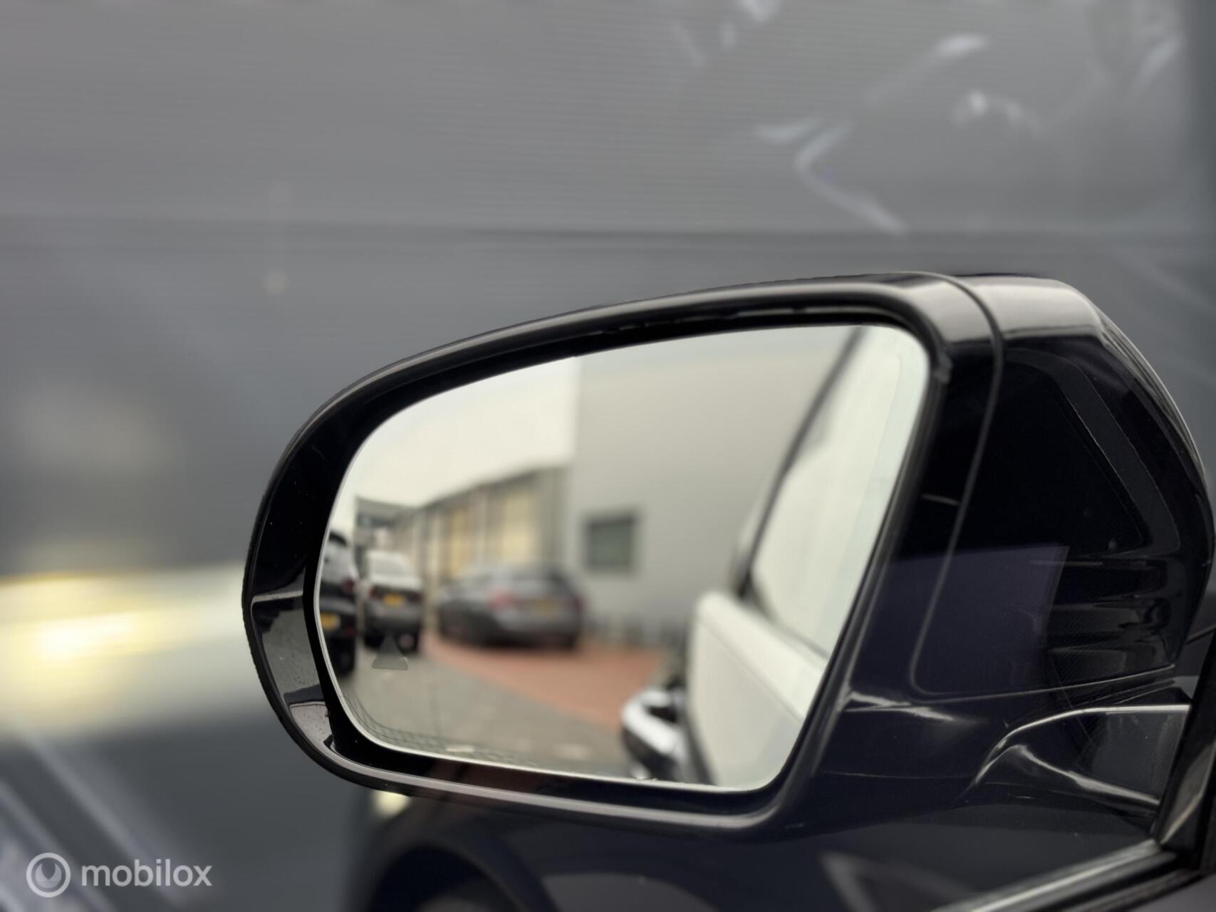 Foto van Mercedes-Benz S 400 D 4Matic