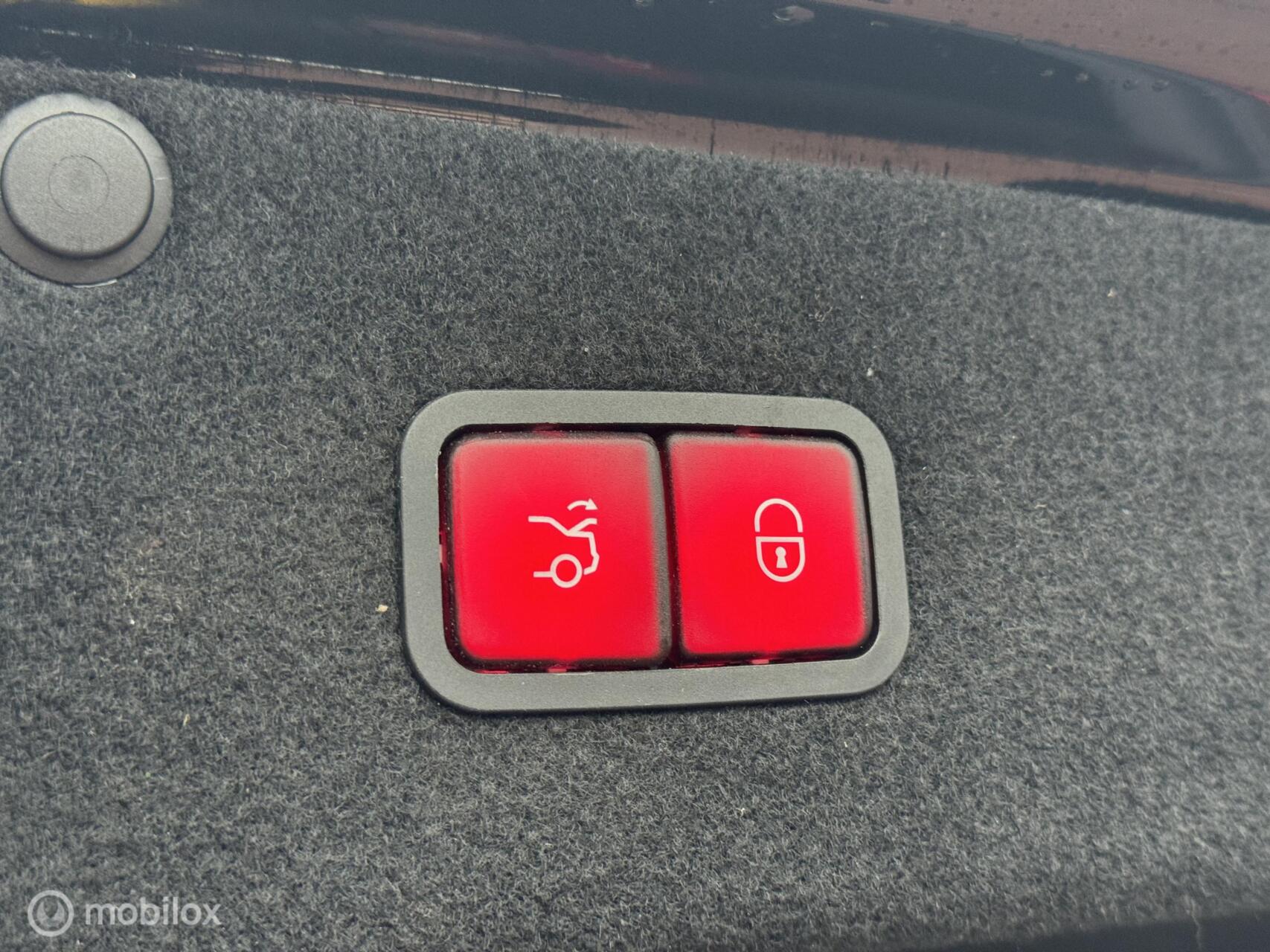 Foto van Mercedes-Benz S 400 D 4Matic