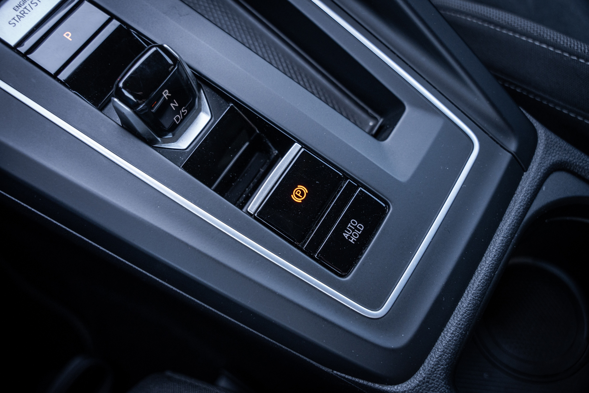 Foto van Volkswagen Golf Variant