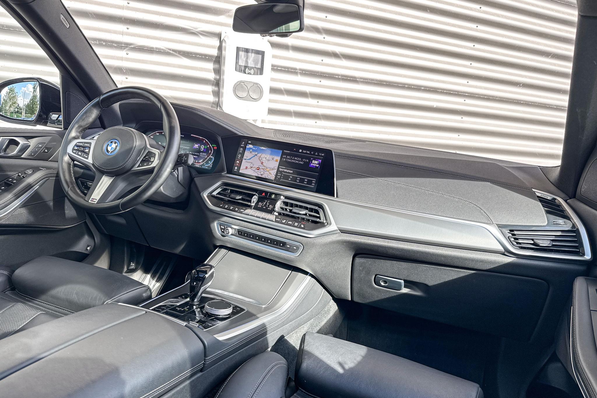 Foto van BMW X5