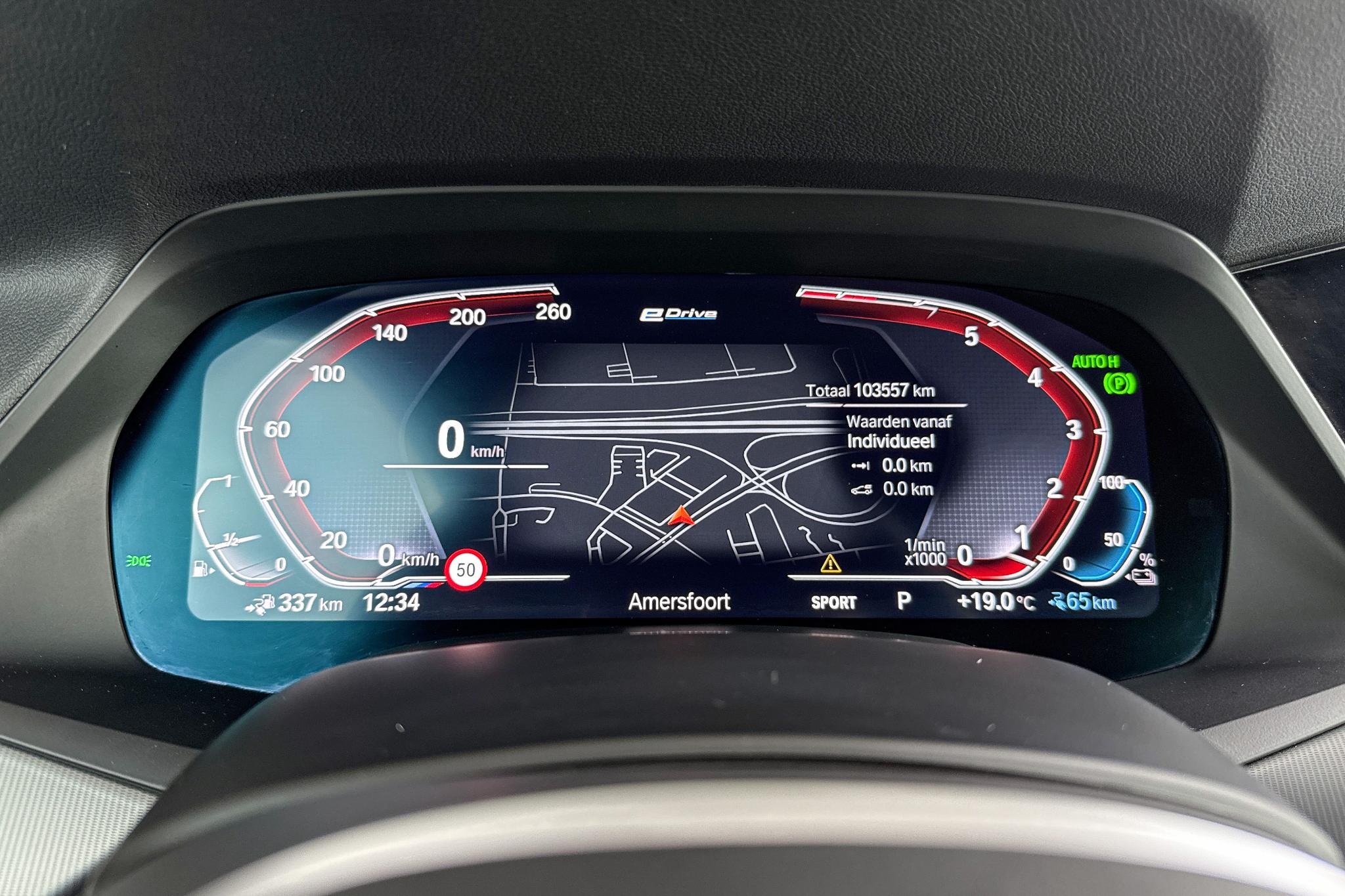 Foto van BMW X5