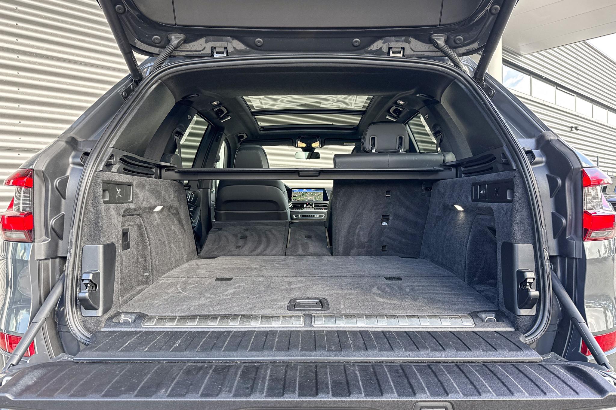 Foto van BMW X5