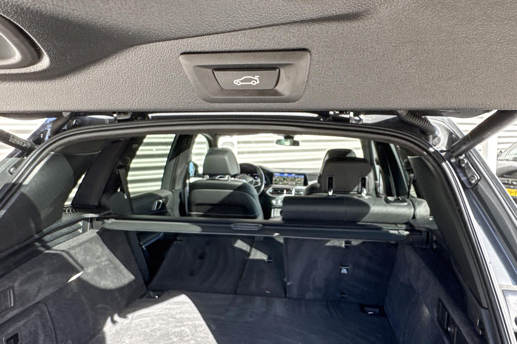 Foto van BMW X5