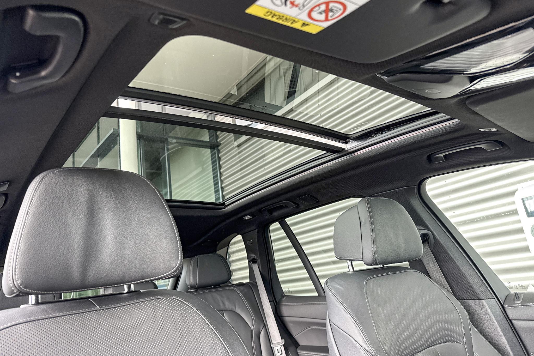 Foto van BMW X5