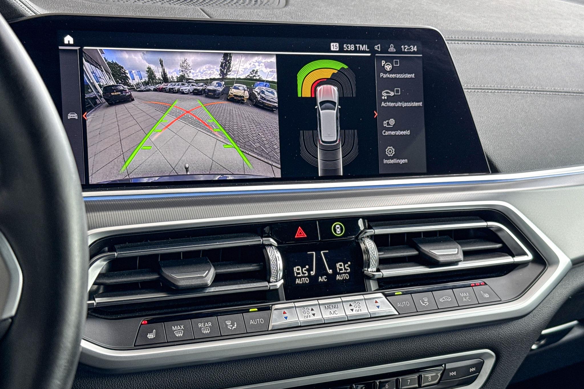 Foto van BMW X5