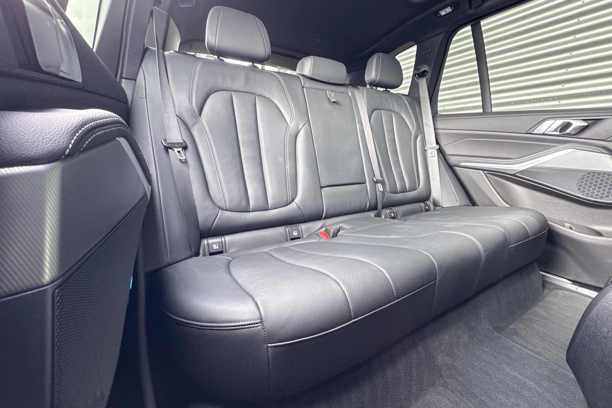 Foto van BMW X5