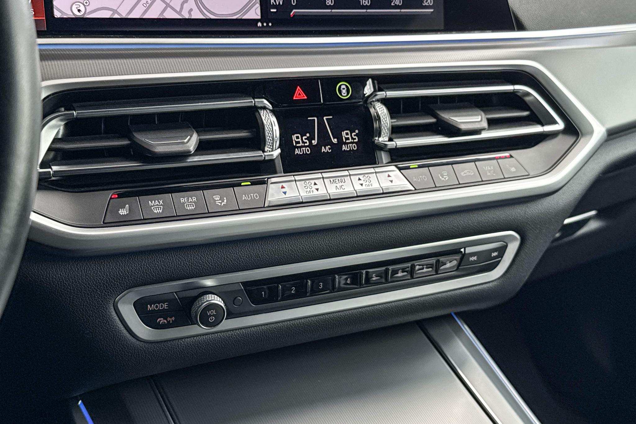 Foto van BMW X5