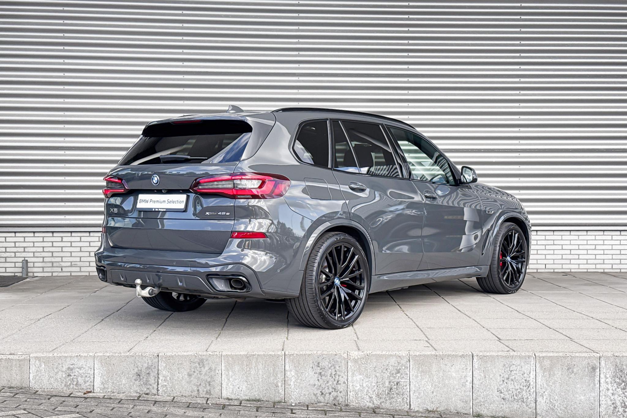 Foto van BMW X5