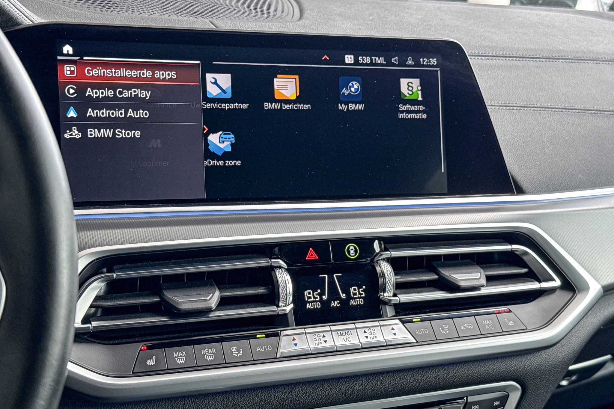 Foto van BMW X5