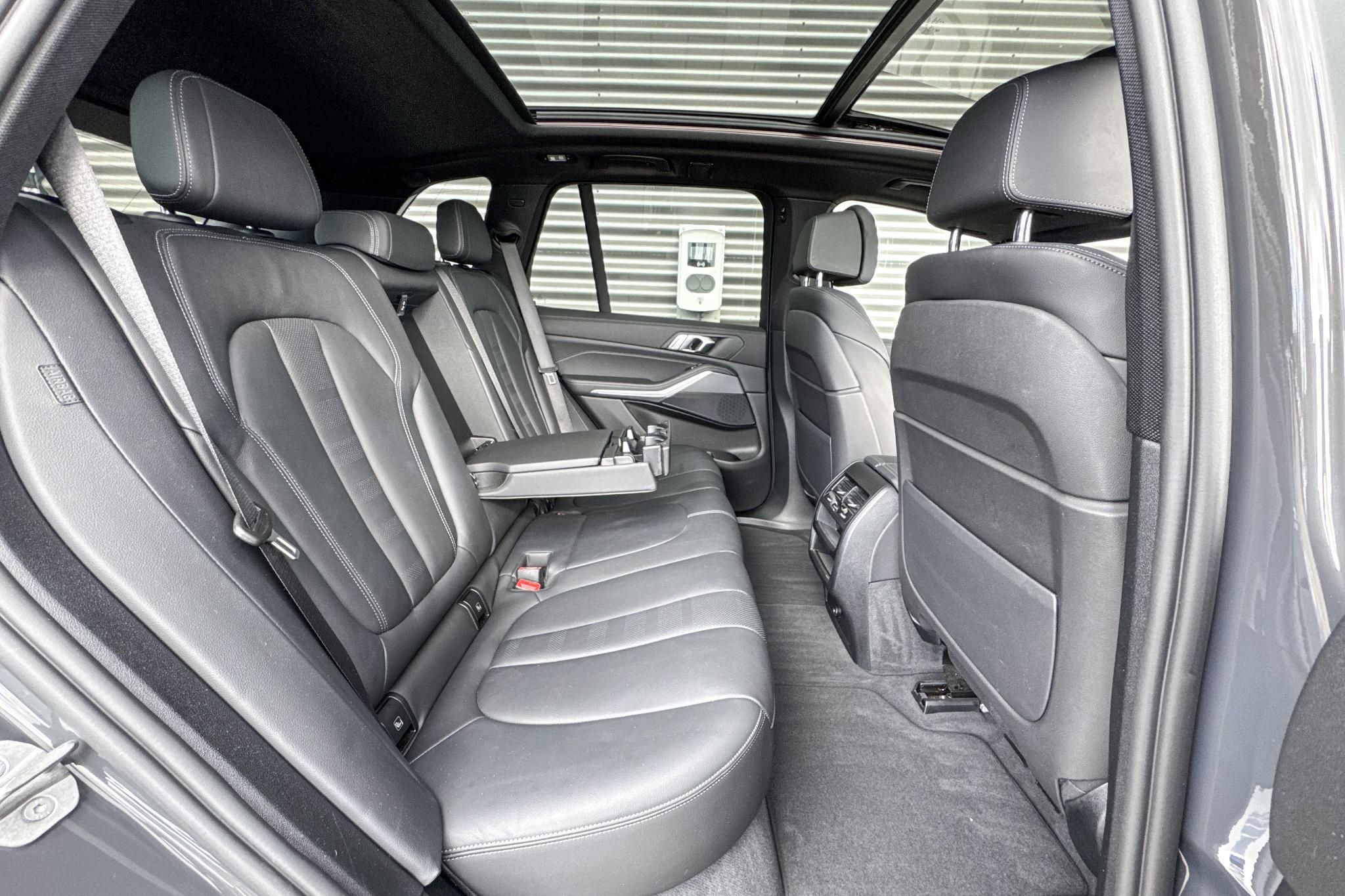 Foto van BMW X5