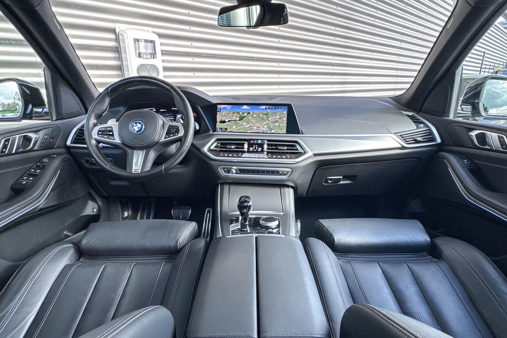 Foto van BMW X5