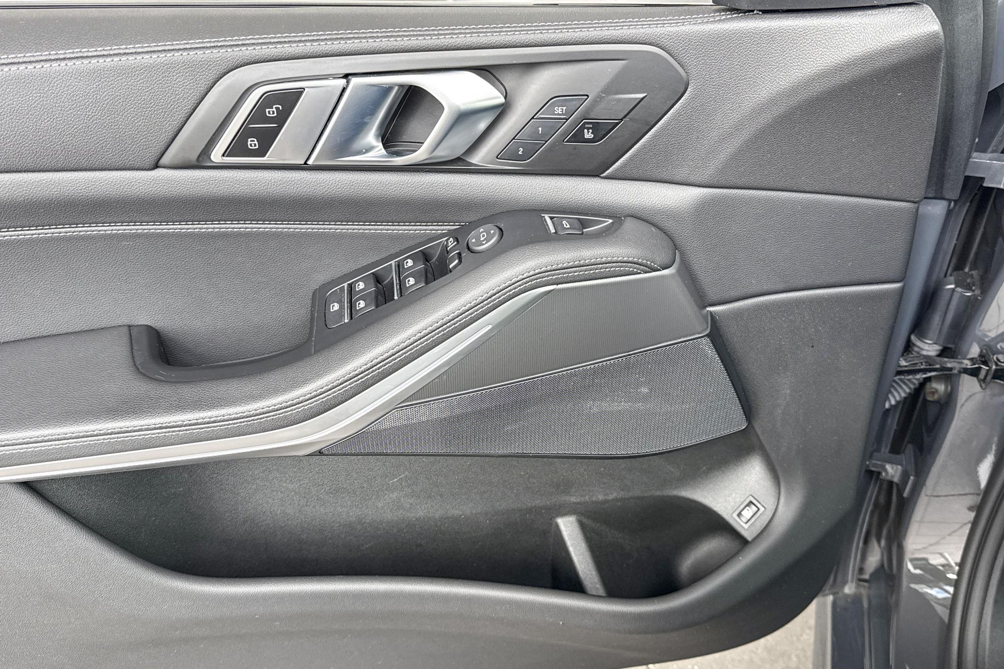 Foto van BMW X5