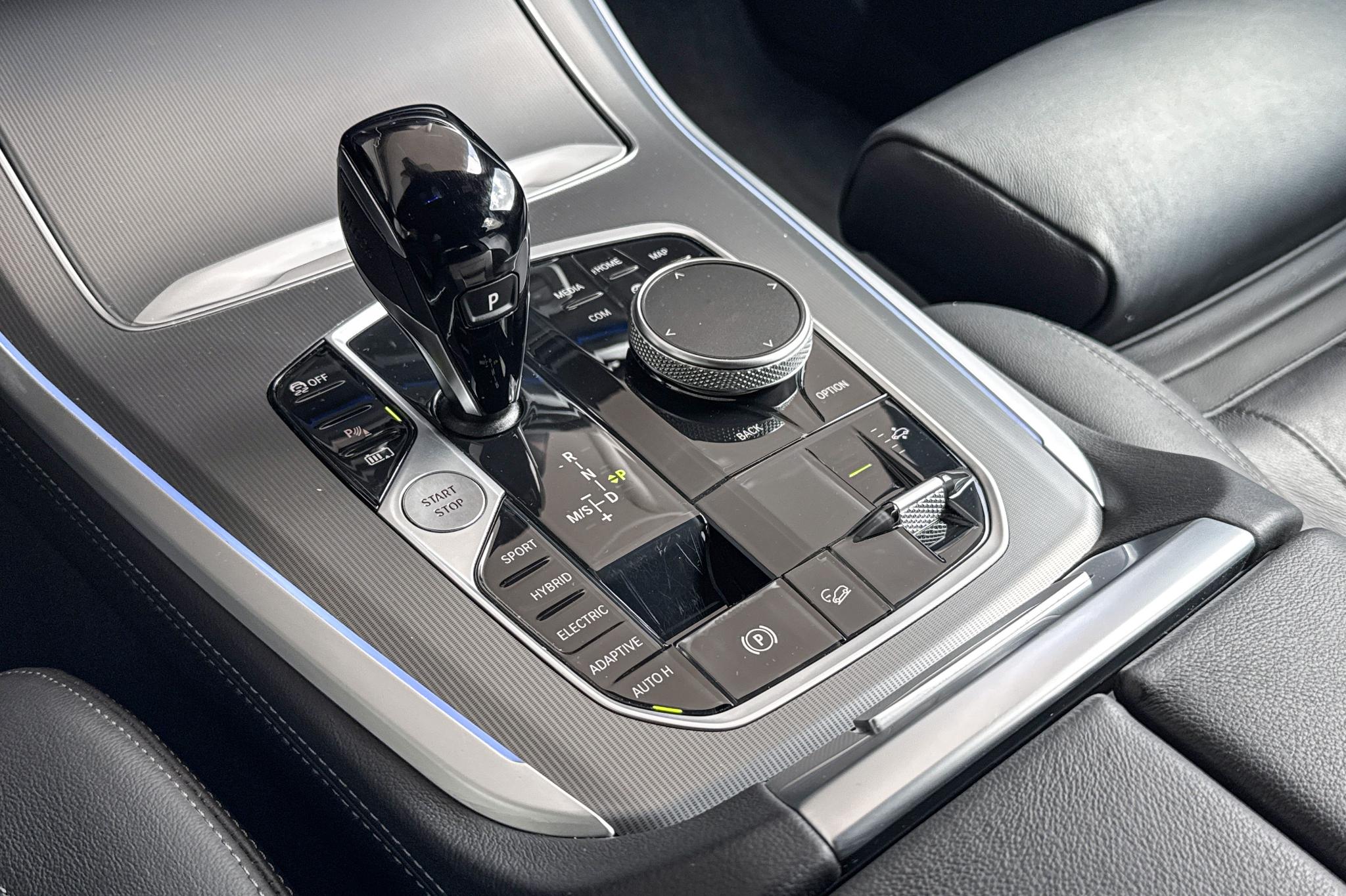 Foto van BMW X5