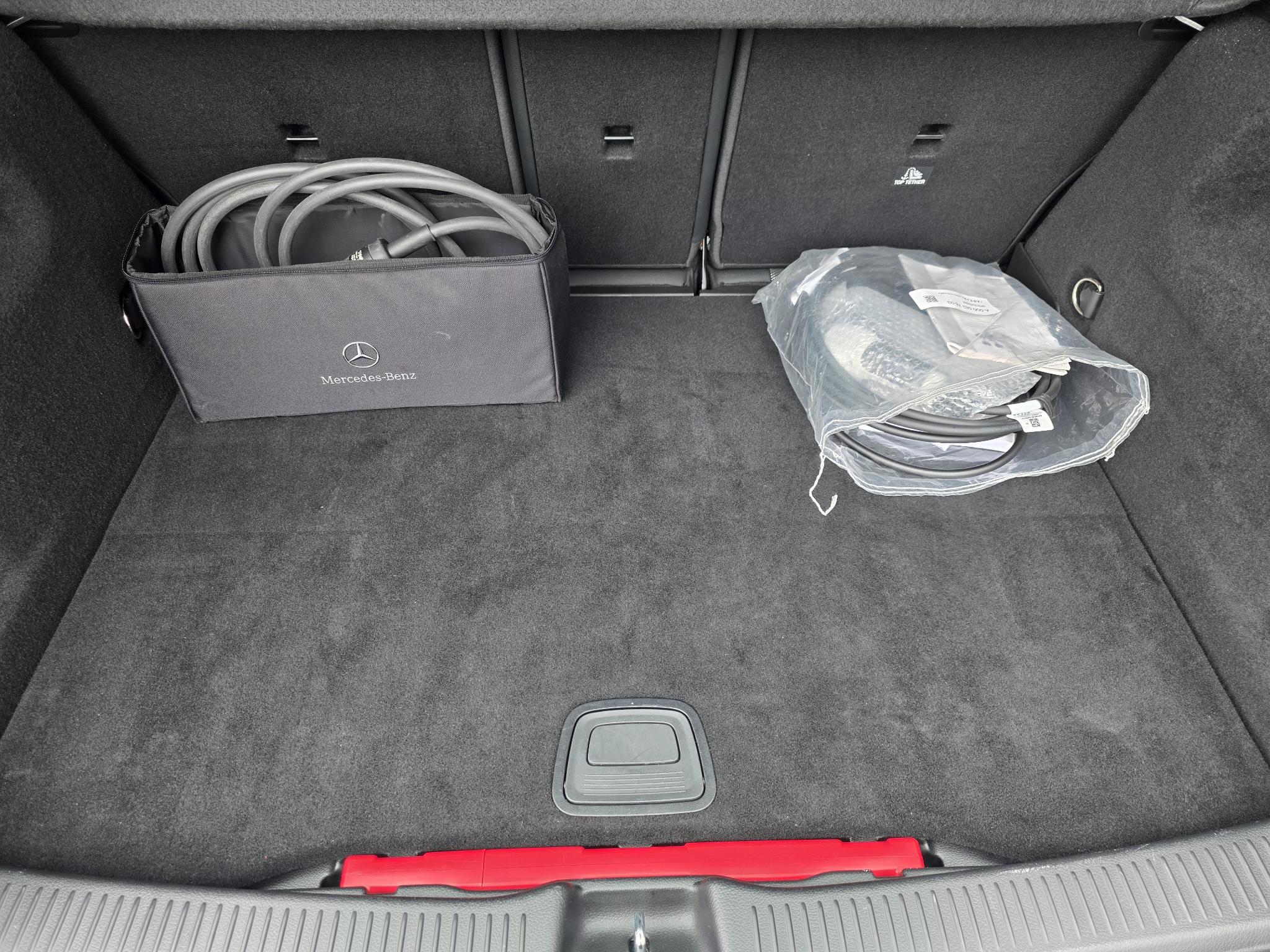 Foto van Mercedes-Benz B-klasse